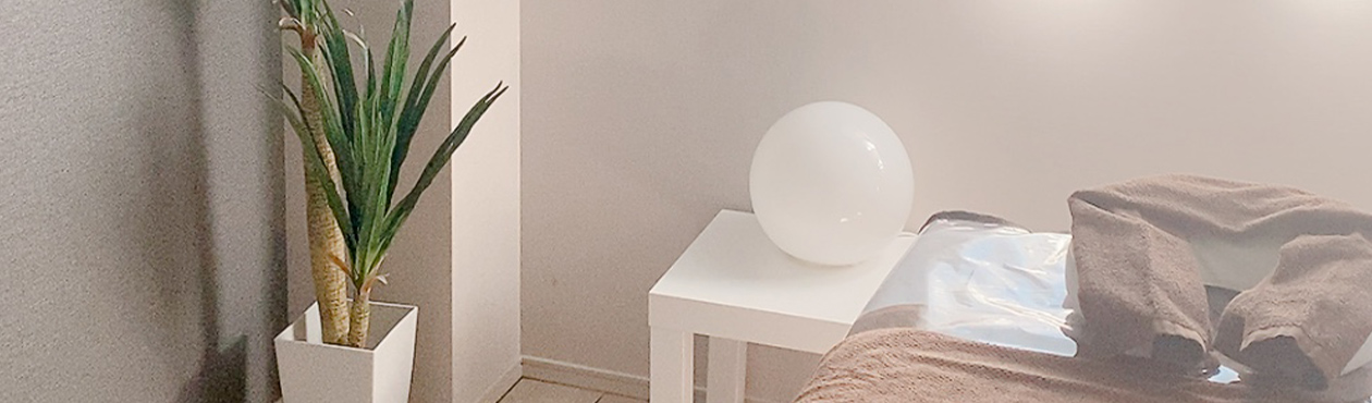 セラピスト紹介＆店舗情報